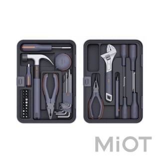 Набір інструментів Xiaomi JIMIHOME Hand Tools Set X2-AB