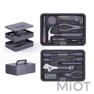 Набір інструментів Xiaomi JIMIHOME Hand Tools Set X2-AB