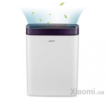 Очиститель воздуха Xiaomi JIMMY Air Purifier (AP36)