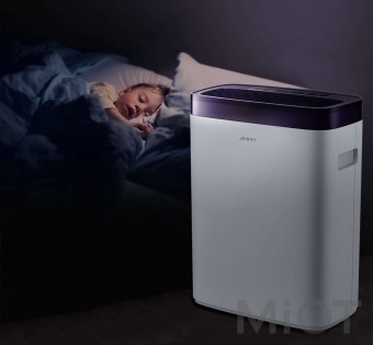 Очищувач повітря Xiaomi JIMMY Air Purifier (AP36)