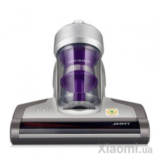 Ручной Пылесос Xiaomi JIMMY с УФ-лампой (JV35)