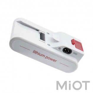 Змінний акумулятор для пилососа Xiaomi JIMMY JV51 (B0BC1760006R)