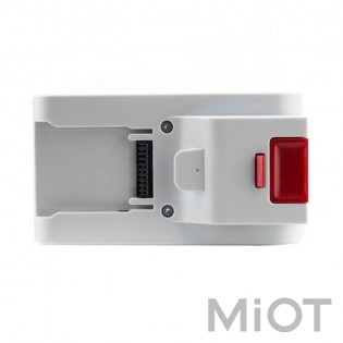 Змінний акумулятор для пилососа Xiaomi JIMMY JV51 (B0BC1760006R)