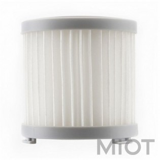 З'ємний HEPA-фільтр для пилососа Xiaomi JIMMY JV51/JV53 (B0BC0100005R)