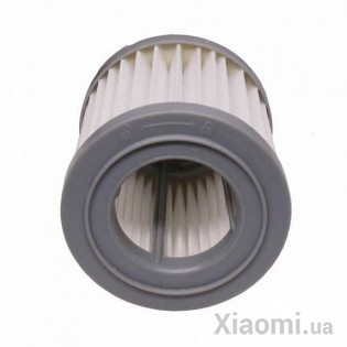 Съемный HEPA-фильтр для пылесосов Xiaomi JIMMY JV51/JV53 (B0BC0100005R)