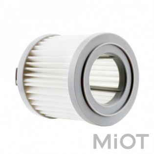З'ємний HEPA-фільтр для пилососа Xiaomi JIMMY JV51/JV53 (B0BC0100005R)