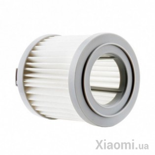 Съемный HEPA-фильтр для пылесосов Xiaomi JIMMY JV51/JV53 (B0BC0100005R)