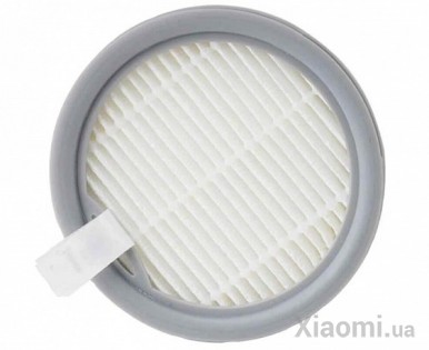 Съемный HEPA-фильтр для пылесоса Xiaomi JIMMY JV71 (B0DX0100001R)