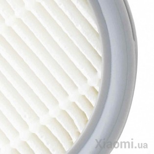 Съемный HEPA-фильтр для пылесоса Xiaomi JIMMY JV71 (B0DX0100001R)