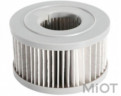 З'ємний HEPA-фільтр для пилососа Xiaomi JIMMY JV85/JV85 PRO (B0NJ0100001R)