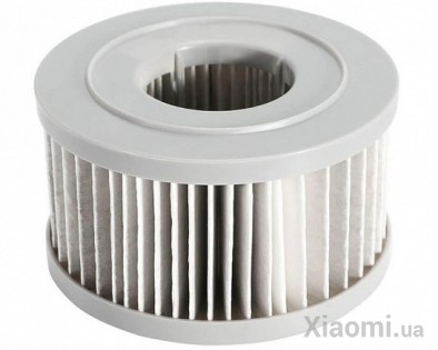 Съемный HEPA-фильтр для пылесоса Xiaomi JIMMY JV85/JV85 PRO (B0NJ0100001R)