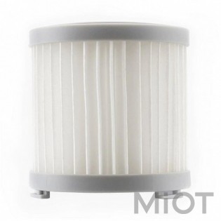 З'ємний HEPA-фільтр для пилососа Xiaomi JIMMY JV85/JV85 PRO (B0NJ0100001R)