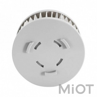 З'ємний HEPA-фільтр для пилососа Xiaomi JIMMY JV85/JV85 PRO (B0NJ0100001R)