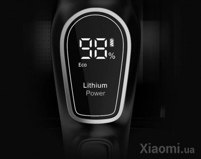 Аккумуляторный пылесос Xiaomi JIMMY JV85 PRO