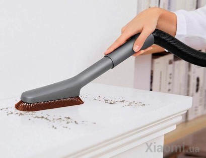Ручной беспроводной пылесос Xiaomi JIMMY Multi-function Vacuum Cleaner Red (JV65)