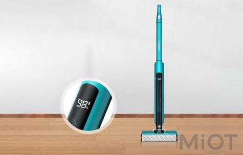 Акумуляторна мийка підлоги Xiaomi Jimmy SF8