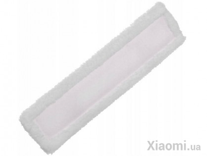 Тканевая насадка для мойщика окон Xiaomi JIMMY VW302 (B0BP5320001R)