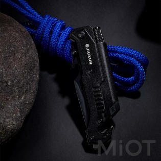 Мультитул Xiaomi Jiuxun Tools Ninety Outdoor Folding Knife 7 in 1