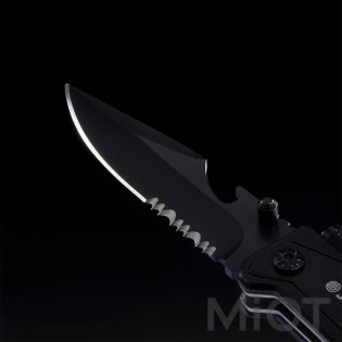 Мультитул Xiaomi Jiuxun Tools Ninety Outdoor Folding Knife 7 in 1