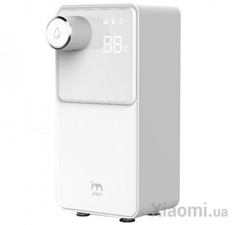 Умный диспенсер для воды Xiaomi JMEY M2