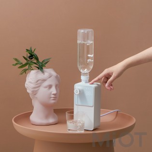 Розумний диспенсер для води Xiaomi JMEY M2