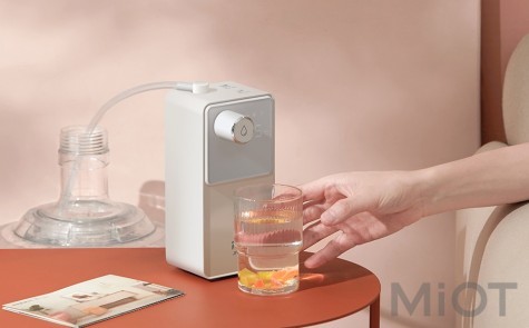 Розумний диспенсер для води Xiaomi JMEY M2