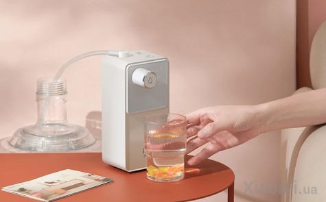 Умный диспенсер для воды Xiaomi JMEY M2