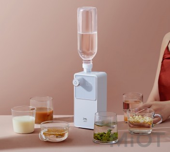 Розумний диспенсер для води Xiaomi JMEY M2
