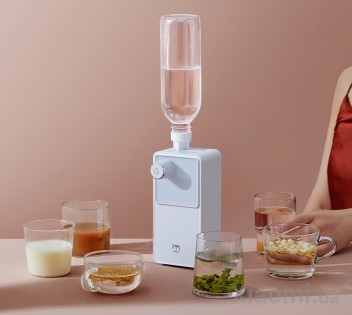 Умный диспенсер для воды Xiaomi JMEY M2