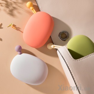 Грелка для рук Xiaomi Jordan Judy