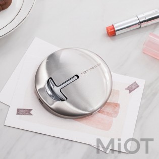 Портативне дзеркало з LED підсвічуванням Xiaomi Jordan Judy Handheld Light Mirror Silver