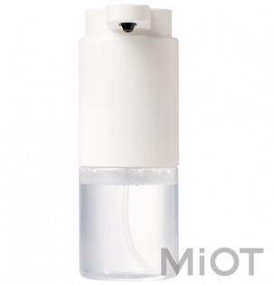 Безконтактний диспенсер для мила Xiaomi Jordan & Judy Automatic Hand Sanitizer Foam Machine