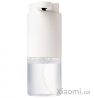 Бесконтактный диспенсер для мыла Xiaomi Jordan&Judy Automatic Hand Sanitizer Foam Machine