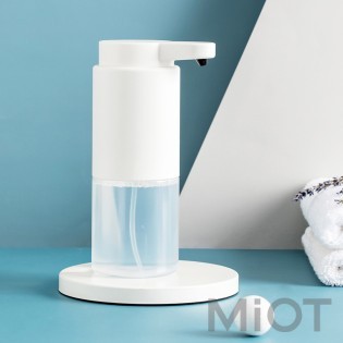 Безконтактний диспенсер для мила Xiaomi Jordan & Judy Automatic Hand Sanitizer Foam Machine