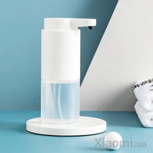 Бесконтактный диспенсер для мыла Xiaomi Jordan&Judy Automatic Hand Sanitizer Foam Machine