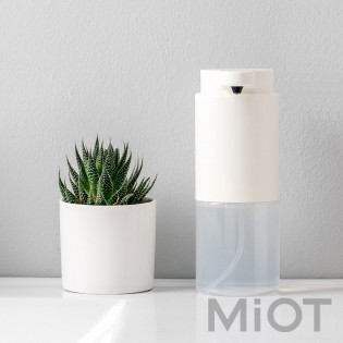 Безконтактний диспенсер для мила Xiaomi Jordan & Judy Automatic Hand Sanitizer Foam Machine