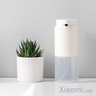 Бесконтактный диспенсер для мыла Xiaomi Jordan&Judy Automatic Hand Sanitizer Foam Machine