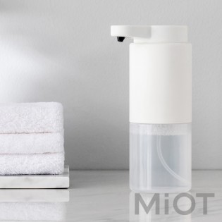 Безконтактний диспенсер для мила Xiaomi Jordan & Judy Automatic Hand Sanitizer Foam Machine