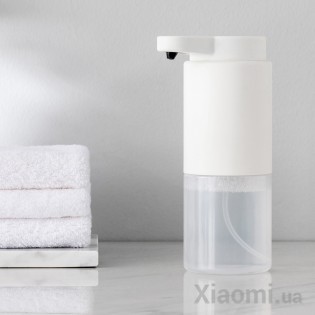 Бесконтактный диспенсер для мыла Xiaomi Jordan&Judy Automatic Hand Sanitizer Foam Machine