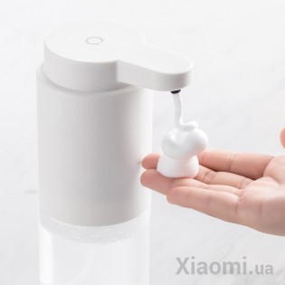 Бесконтактный диспенсер для мыла Xiaomi Jordan&Judy Automatic Hand Sanitizer Foam Machine