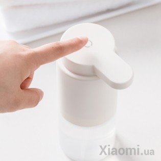 Бесконтактный диспенсер для мыла Xiaomi Jordan&Judy Automatic Hand Sanitizer Foam Machine