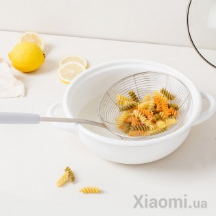 Кухонная утварь из нержавеющей стали Xiaomi JORDAN AND JUDY 5pcs