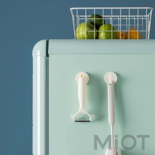 Набір магнітних гачків Xiaomi Jotun Judy 4pcs