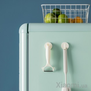 Набор магнитных крючков Xiaomi Jordan Judy 4pcs