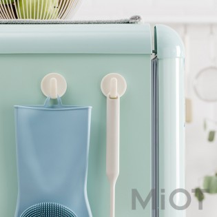 Набір магнітних гачків Xiaomi Jotun Judy 4pcs
