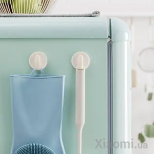 Набор магнитных крючков Xiaomi Jordan Judy 4pcs