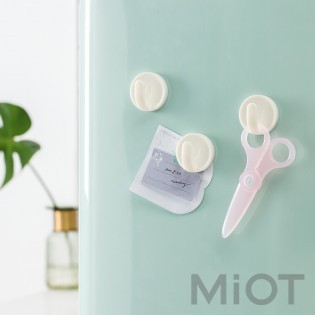 Набір магнітних гачків Xiaomi Jotun Judy 4pcs