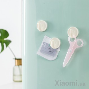 Набор магнитных крючков Xiaomi Jordan Judy 4pcs