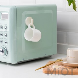 Набір магнітних гачків Xiaomi Jotun Judy 4pcs