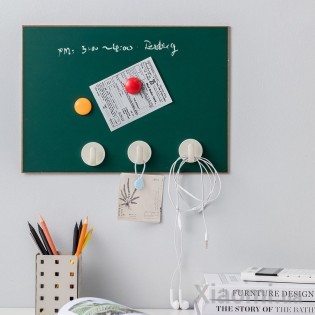 Набор магнитных крючков Xiaomi Jordan Judy 4pcs